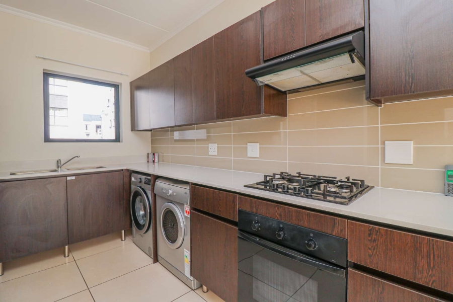 To Let 3 Bedroom Property for Rent in De Velde Western Cape